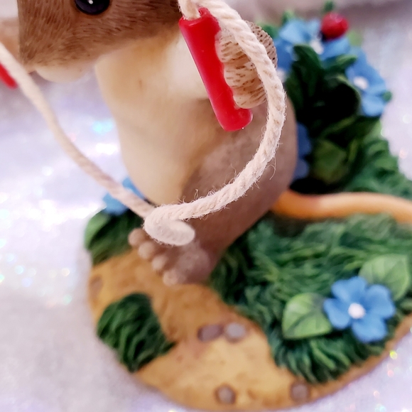 Charming tails "Just a hop, skip, and jump away" 83/110 - Picture 13 of 15